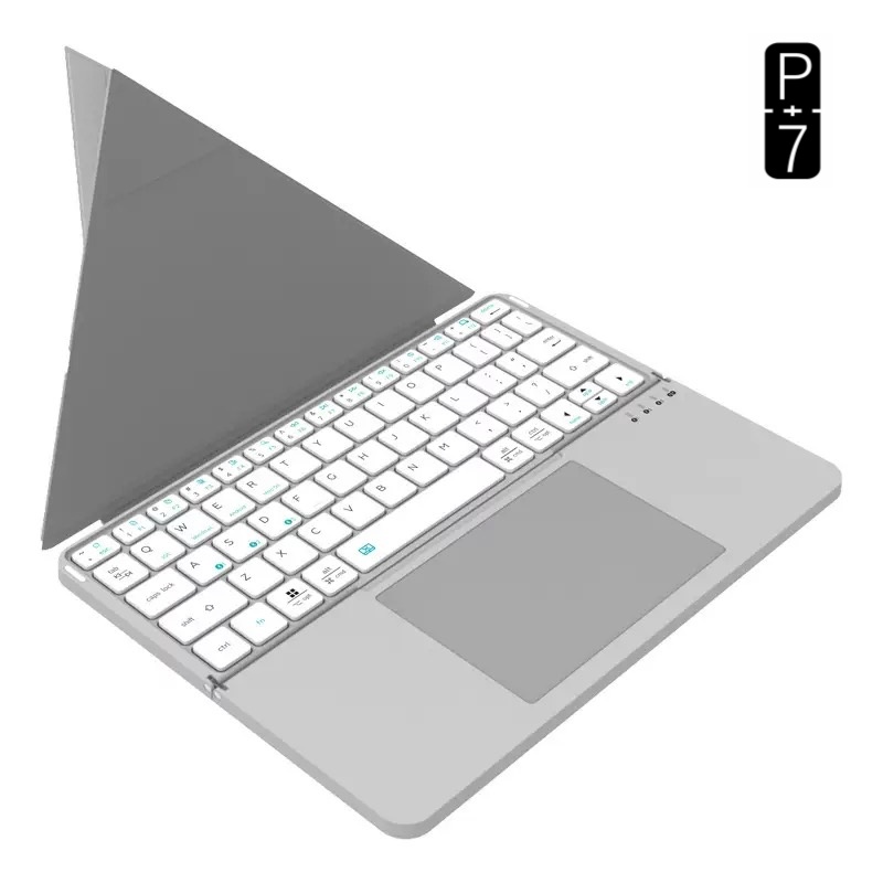 Ibox 11 คีย์บอร์ดพับได้สำหรับแ - Tablet Accessories Keyboard บทวิจารณ์และราคา