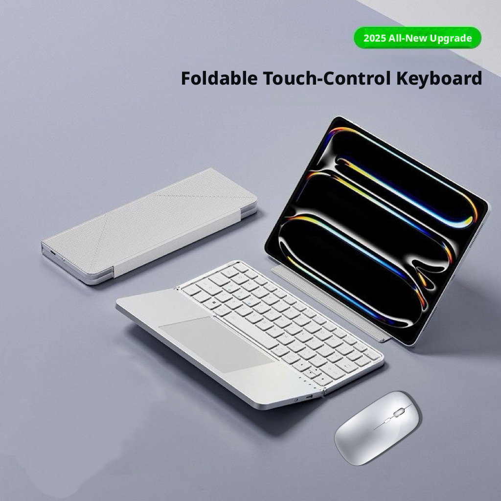 Ibox 11 คีย์บอร์ดพับได้สำหรับแ - Tablet Accessories Keyboard บทวิจารณ์และราคา